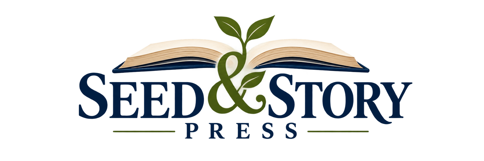 Seed & Story Press